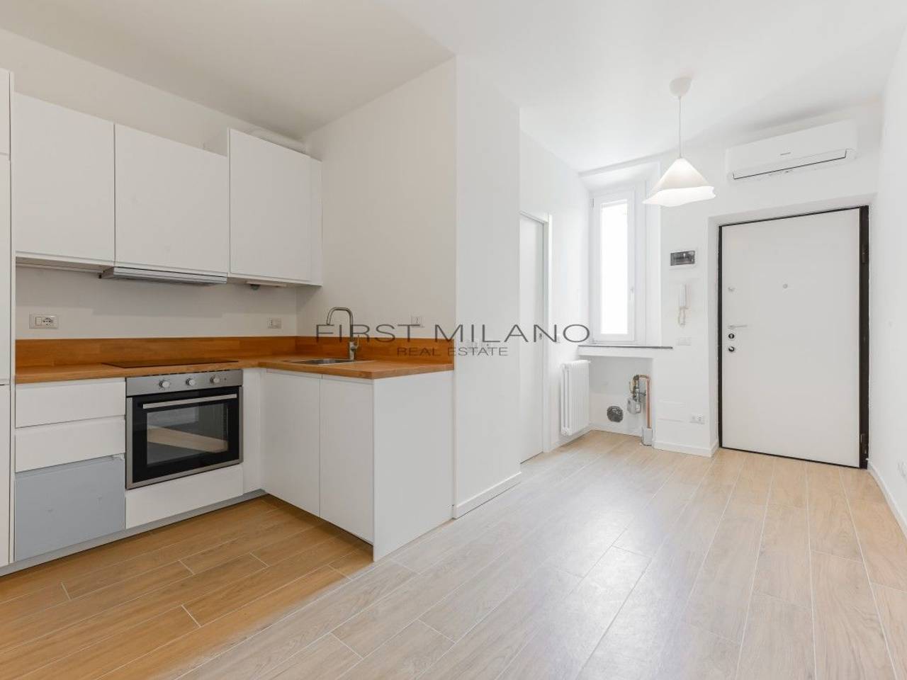 appartamento in affitto a Milano in zona Bovisa