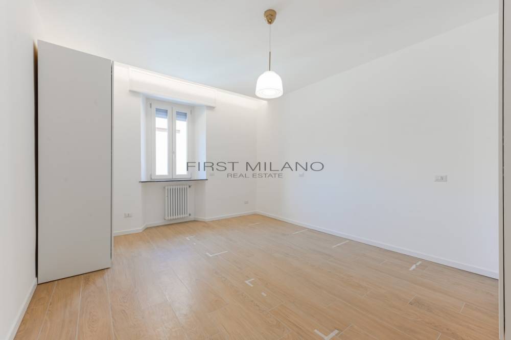 appartamento in affitto a Milano in zona Bovisa