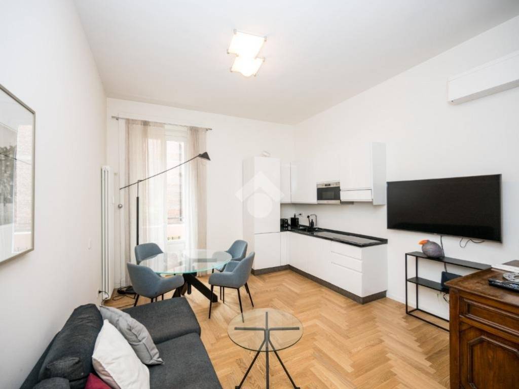 appartamento in affitto a Milano in zona XXII Marzo