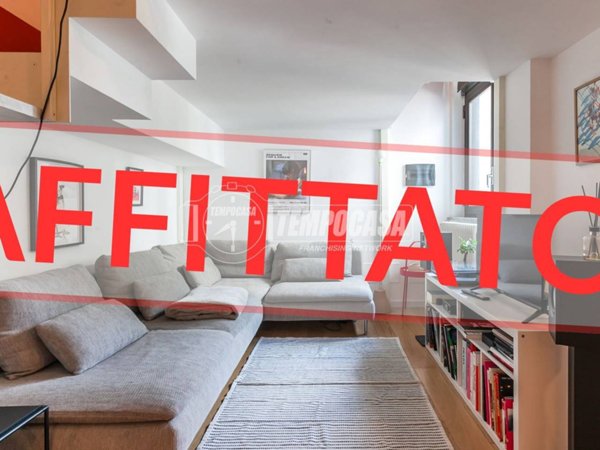 appartamento in affitto a Milano in zona Affori
