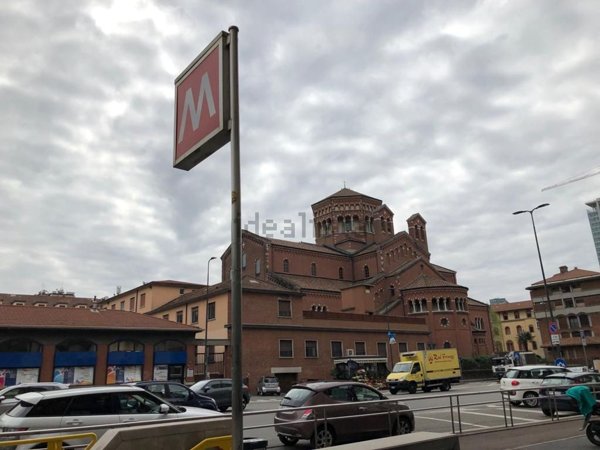 ufficio in affitto a Milano in zona Isola