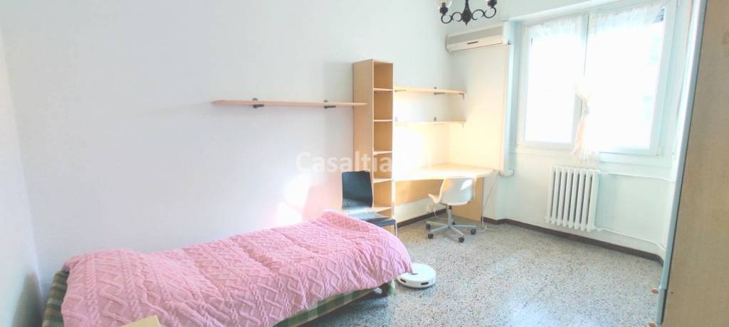 appartamento in affitto a Milano in zona San Siro