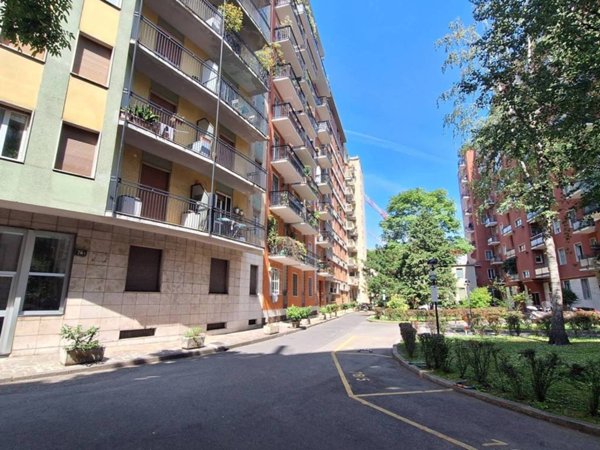 appartamento in affitto a Milano in zona Isola