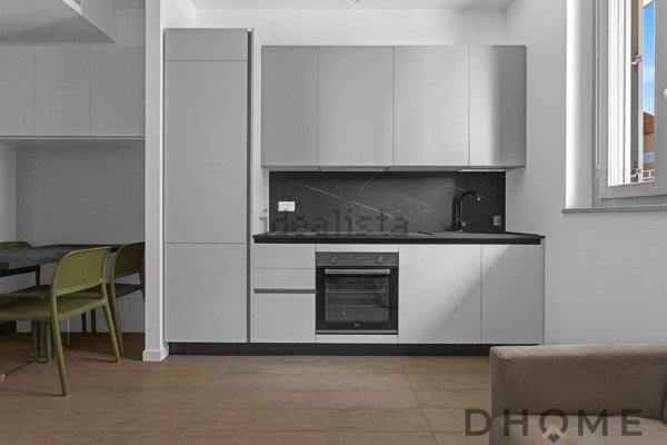 appartamento in affitto a Milano in zona Lambrate