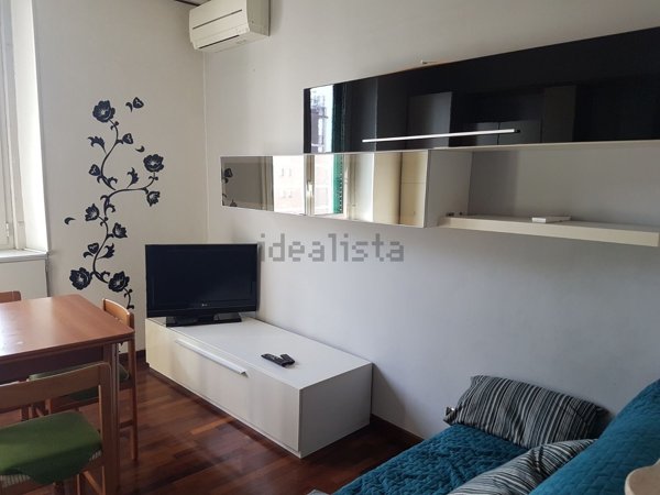 appartamento in affitto a Milano in zona Famagosta