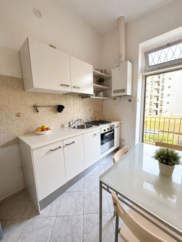 appartamento in affitto a Milano in zona Centro Storico