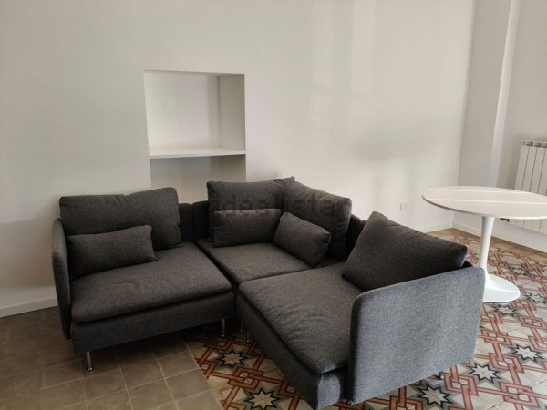 appartamento in affitto a Milano in zona Porta Romana