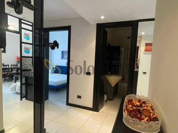 appartamento in affitto a Milano in zona Ronchetto sul Naviglio