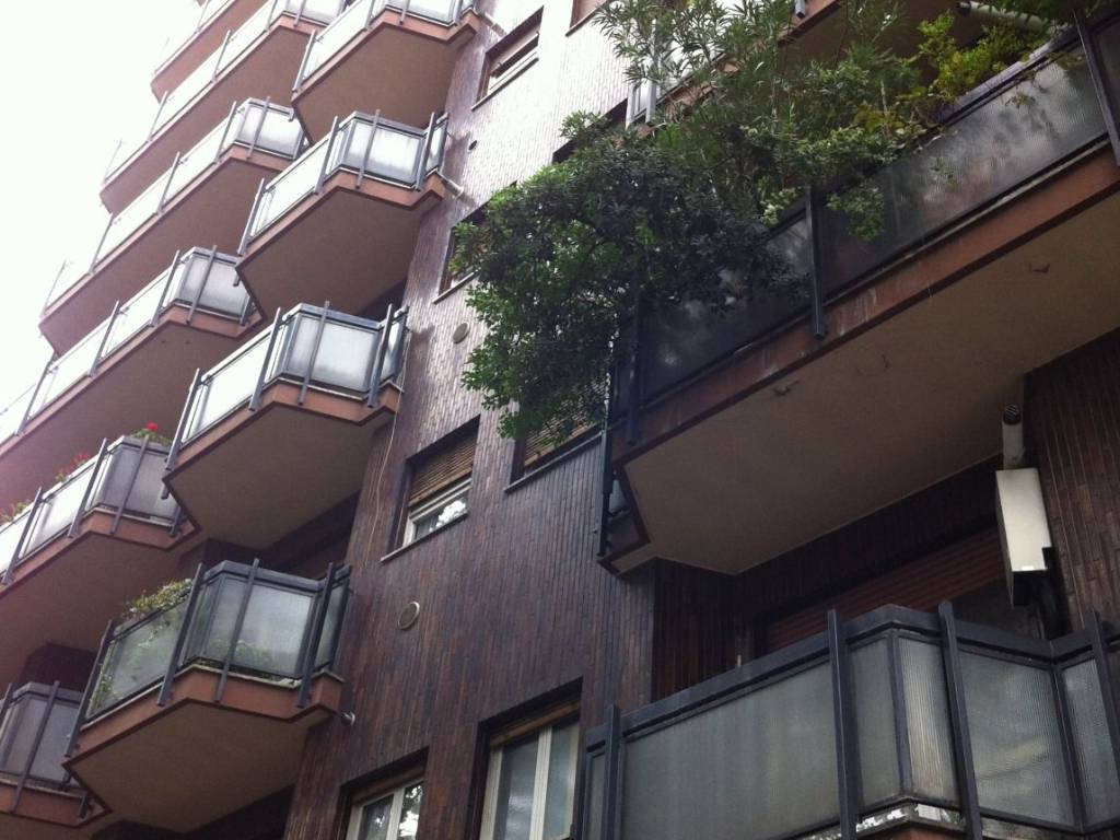 appartamento in affitto a Milano in zona Bocconi