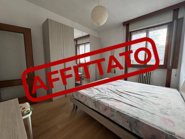 appartamento in affitto a Milano in zona Gorla
