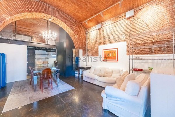 appartamento in affitto a Milano in zona Porta Garibaldi