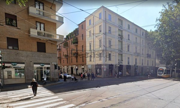appartamento in affitto a Milano in zona Porta Venezia