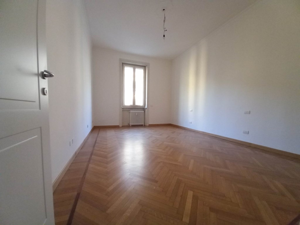 appartamento in affitto a Milano in zona Cadorna