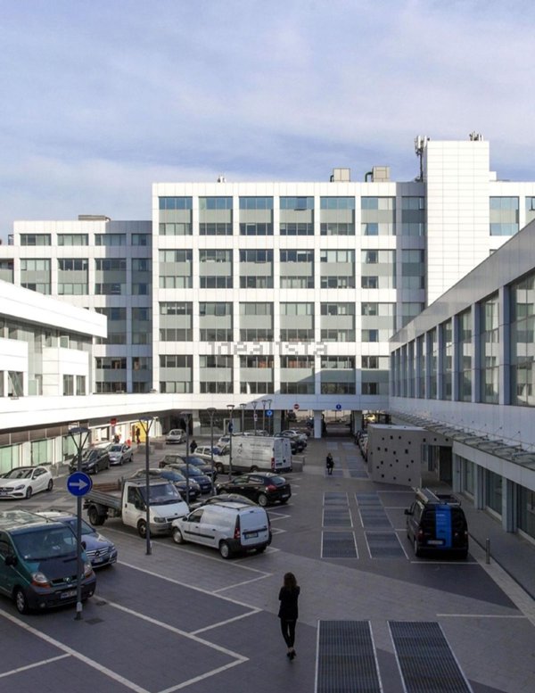 ufficio in affitto a Milano in zona Precotto
