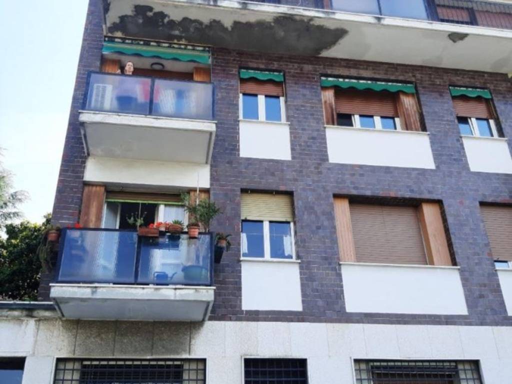 appartamento in affitto a Milano in zona Isola