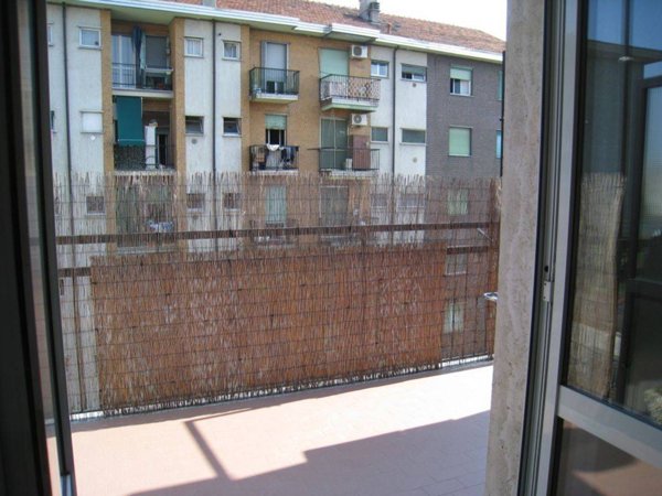 appartamento in affitto a Milano in zona Chiesa Rossa
