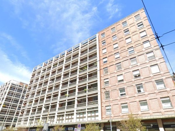appartamento in affitto a Milano in zona Centro Direzionale