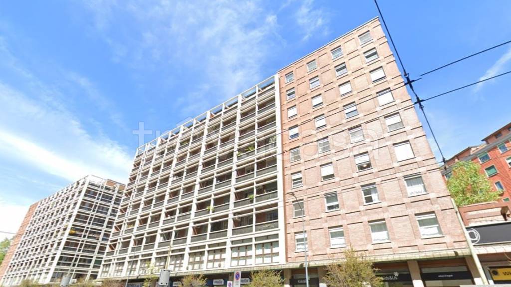 appartamento in affitto a Milano in zona Stazione Centrale