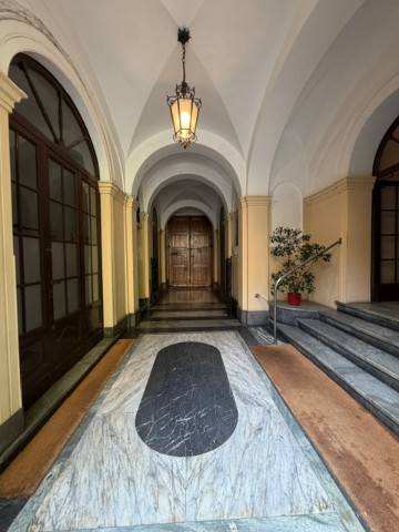 appartamento in affitto a Milano in zona Città Studi