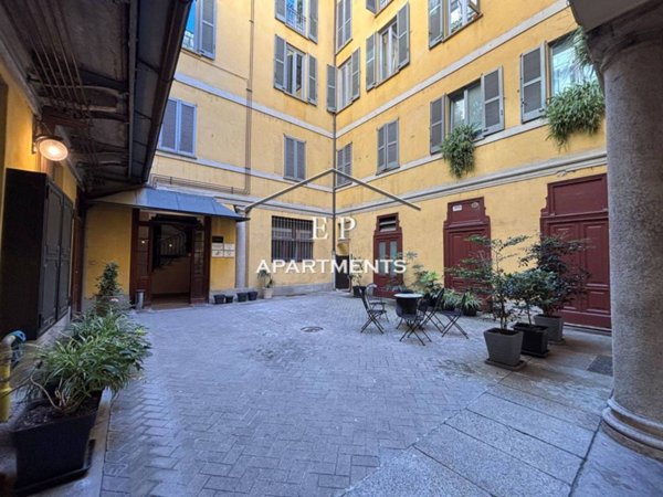 ufficio in affitto a Milano