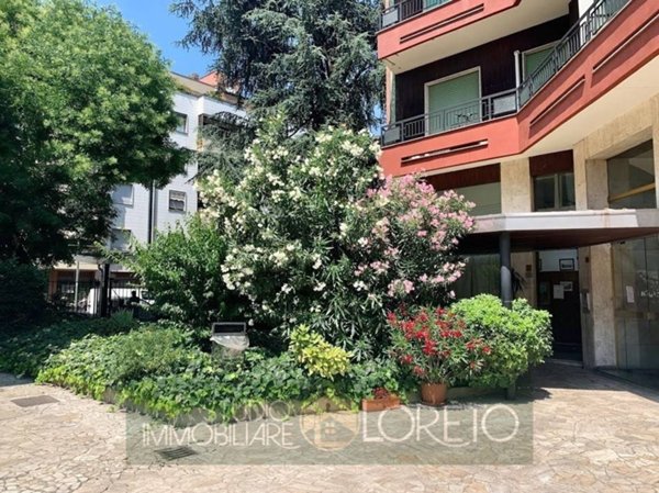 appartamento in affitto a Milano in zona Crescenzago