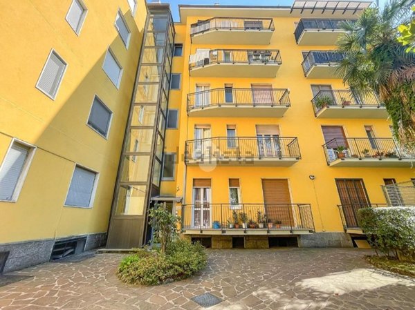appartamento in affitto a Milano in zona Bruzzano