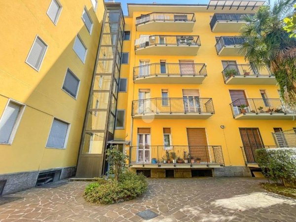 appartamento in affitto a Milano in zona Bruzzano