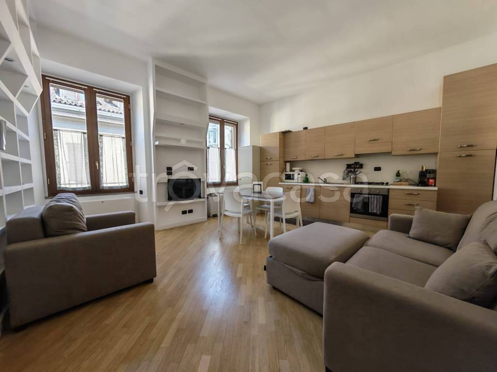 appartamento in affitto a Milano in zona Centro Storico