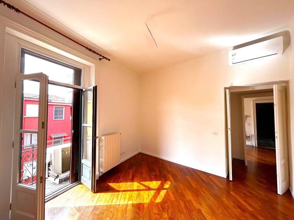 appartamento in affitto a Milano in zona Porta Venezia
