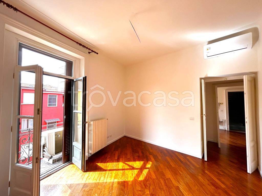 appartamento in affitto a Milano in zona Porta Venezia