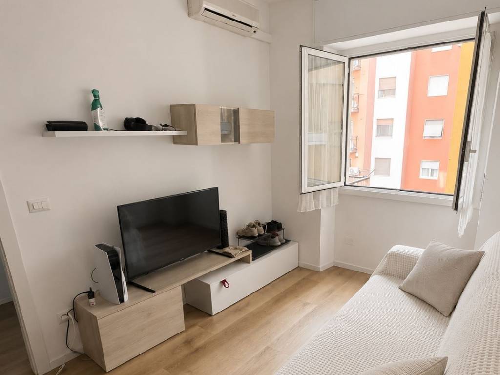 appartamento in affitto a Milano in zona Il Portello
