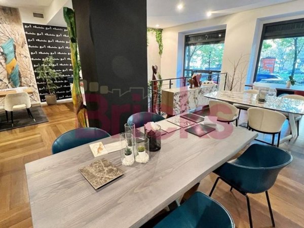 negozio in affitto a Milano in zona Porta Romana