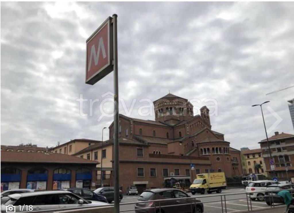 ufficio in affitto a Milano in zona Isola