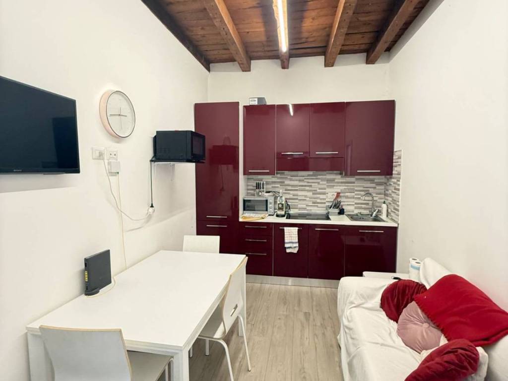 appartamento in affitto a Milano in zona Bocconi