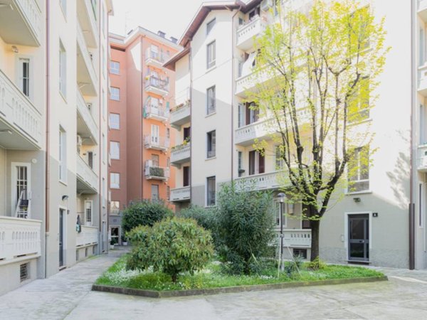 appartamento in affitto a Milano in zona Città Studi