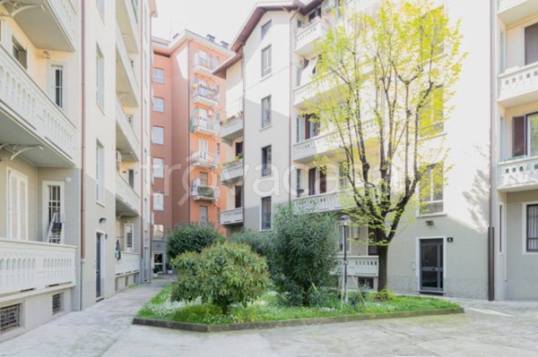 appartamento in affitto a Milano in zona Città Studi
