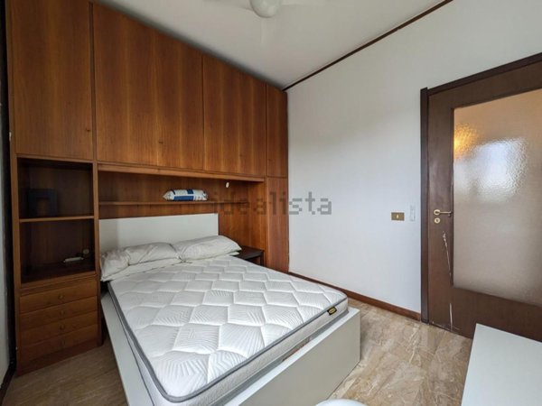 appartamento in affitto a Milano in zona Affori