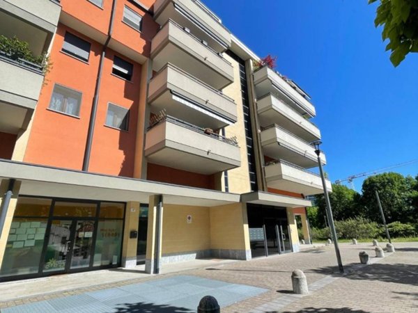 appartamento in affitto a Milano in zona Vigentino