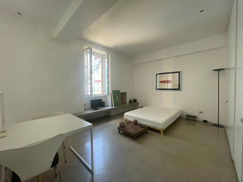 appartamento in affitto a Milano in zona Porta Romana
