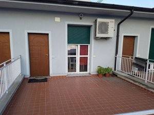 appartamento in affitto a Milano in zona Rogoredo
