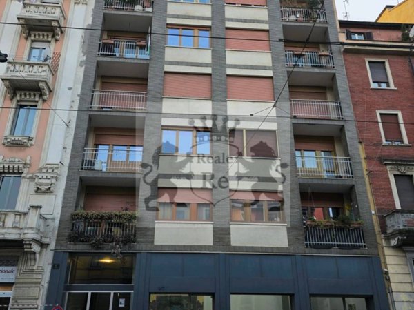 appartamento in affitto a Milano in zona Città Studi