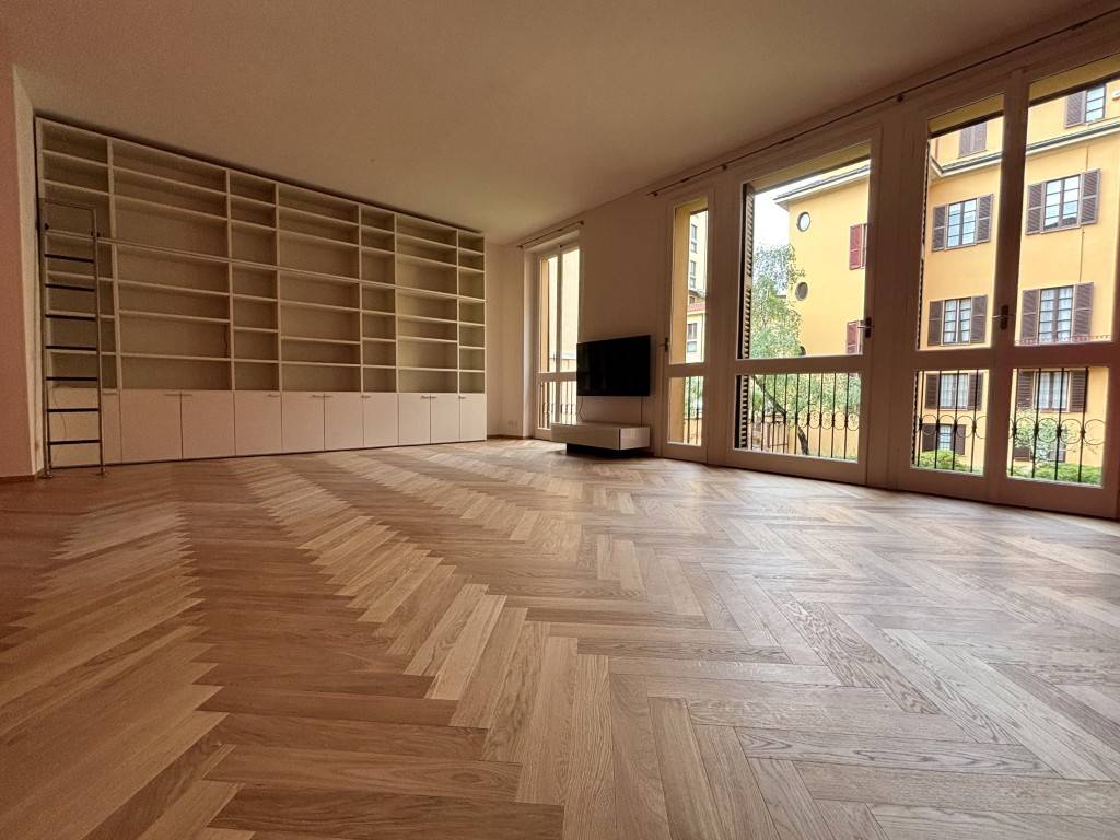 appartamento in affitto a Milano in zona Centro Storico