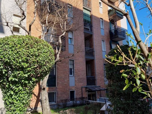 appartamento in affitto a Milano in zona Affori