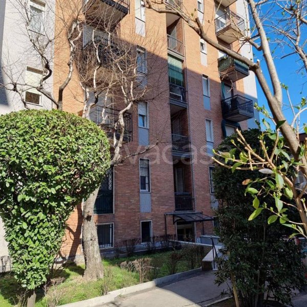 appartamento in affitto a Milano in zona Dergano