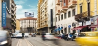 negozio in affitto a Milano