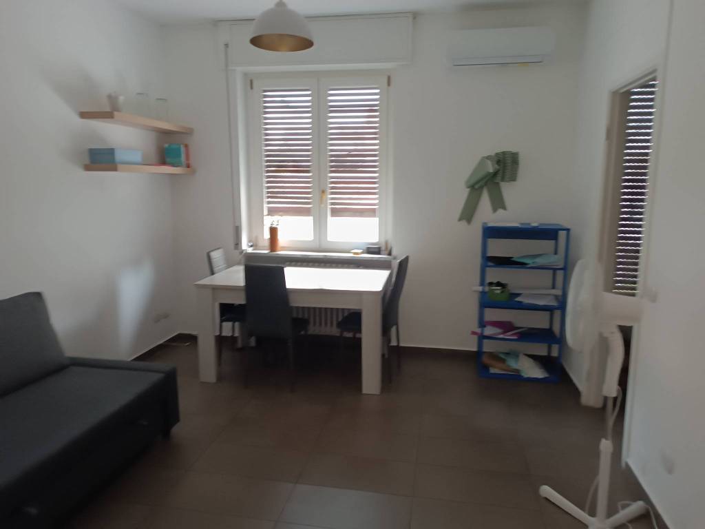 appartamento in affitto a Milano in zona Porta Romana