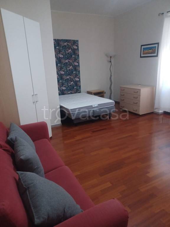 appartamento in affitto a Milano in zona Dergano
