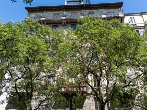 appartamento in affitto a Milano in zona Porta Venezia