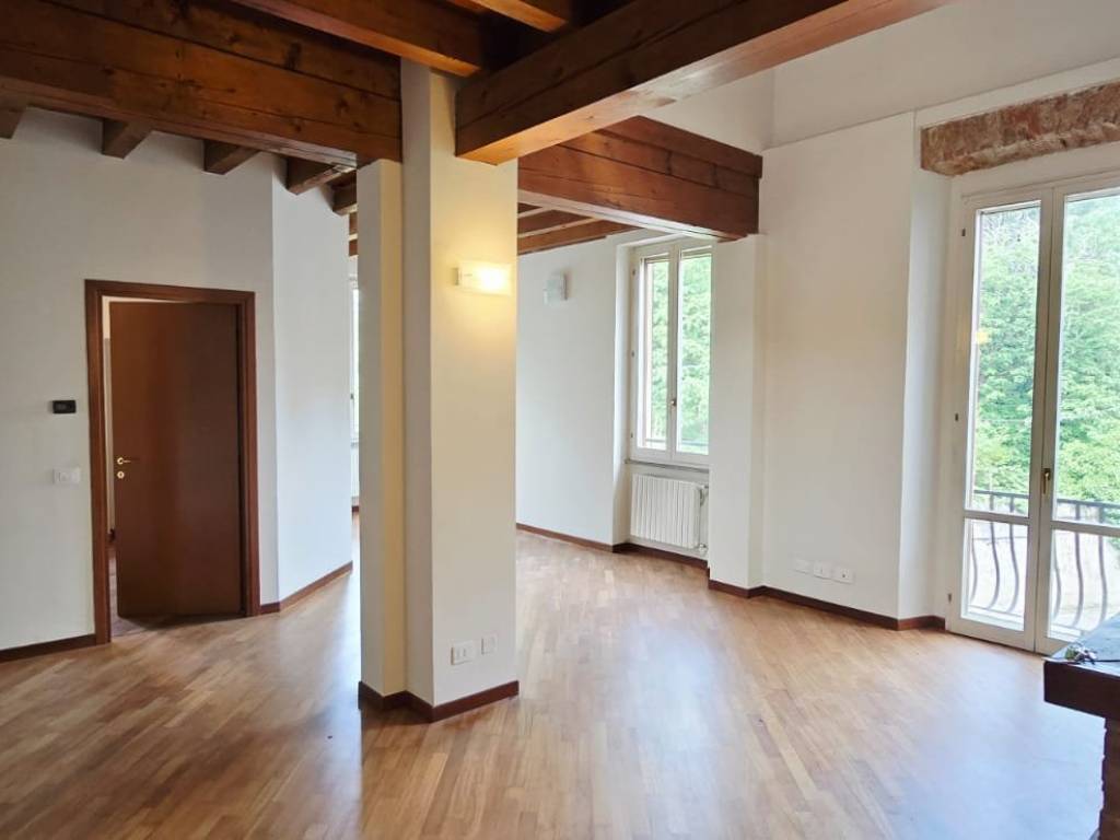 appartamento in affitto a Milano in zona Turro