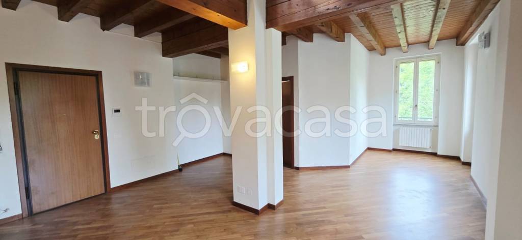 appartamento in affitto a Milano in zona Gorla